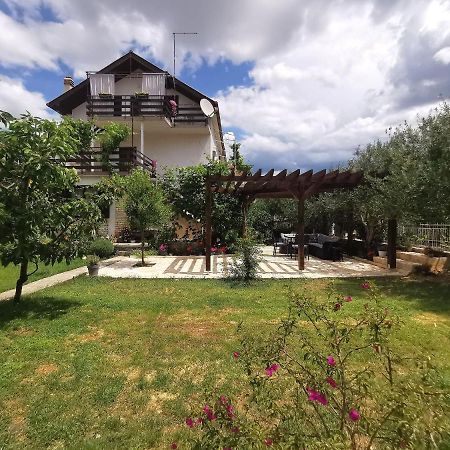 Apartments Marijana Βόντιτσε Εξωτερικό φωτογραφία