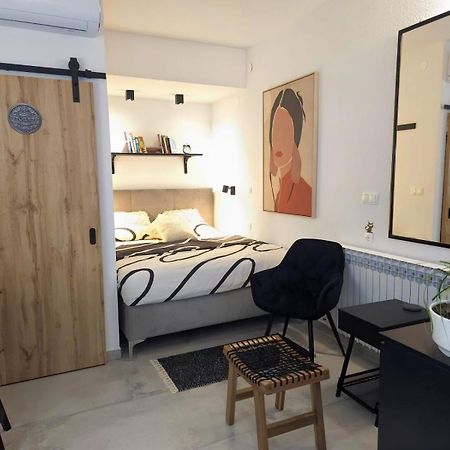 Apartments Marijana Βόντιτσε Εξωτερικό φωτογραφία