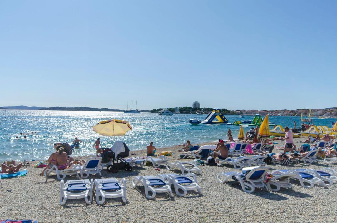 Apartments Marijana Βόντιτσε Εξωτερικό φωτογραφία