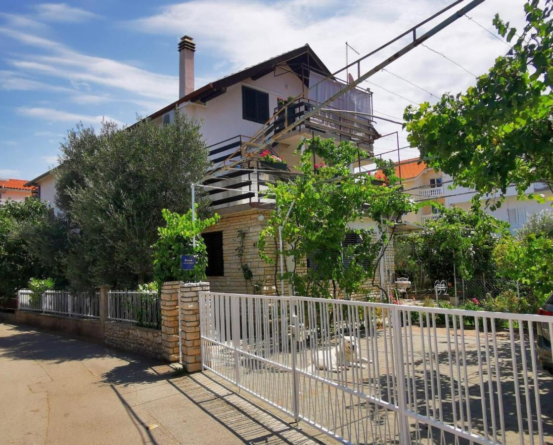 Apartments Marijana Βόντιτσε Εξωτερικό φωτογραφία