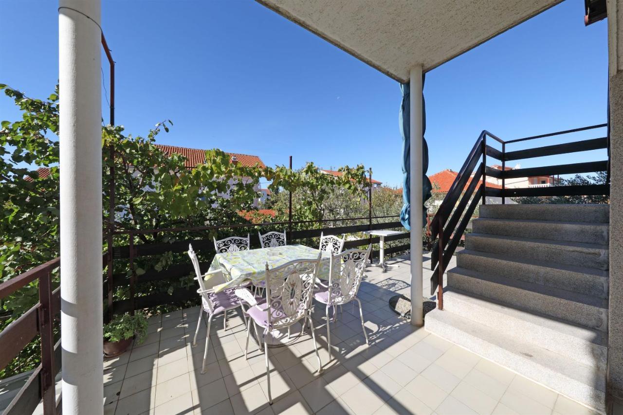 Apartments Marijana Βόντιτσε Εξωτερικό φωτογραφία