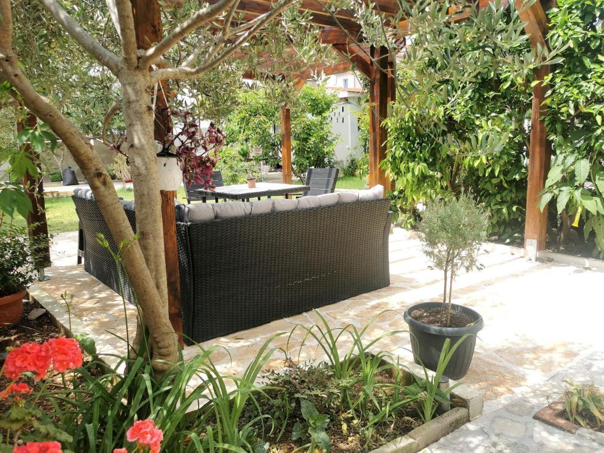 Apartments Marijana Βόντιτσε Εξωτερικό φωτογραφία