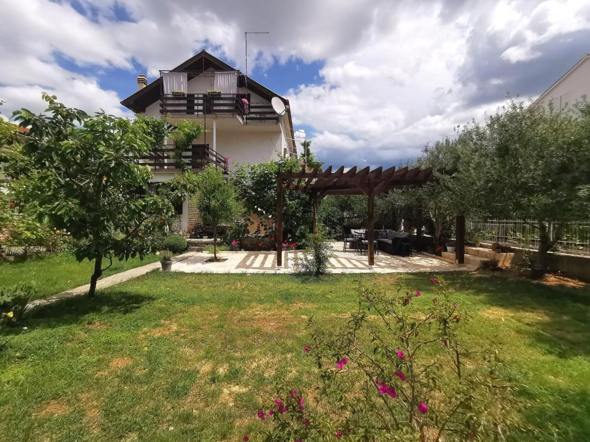 Apartments Marijana Βόντιτσε Εξωτερικό φωτογραφία