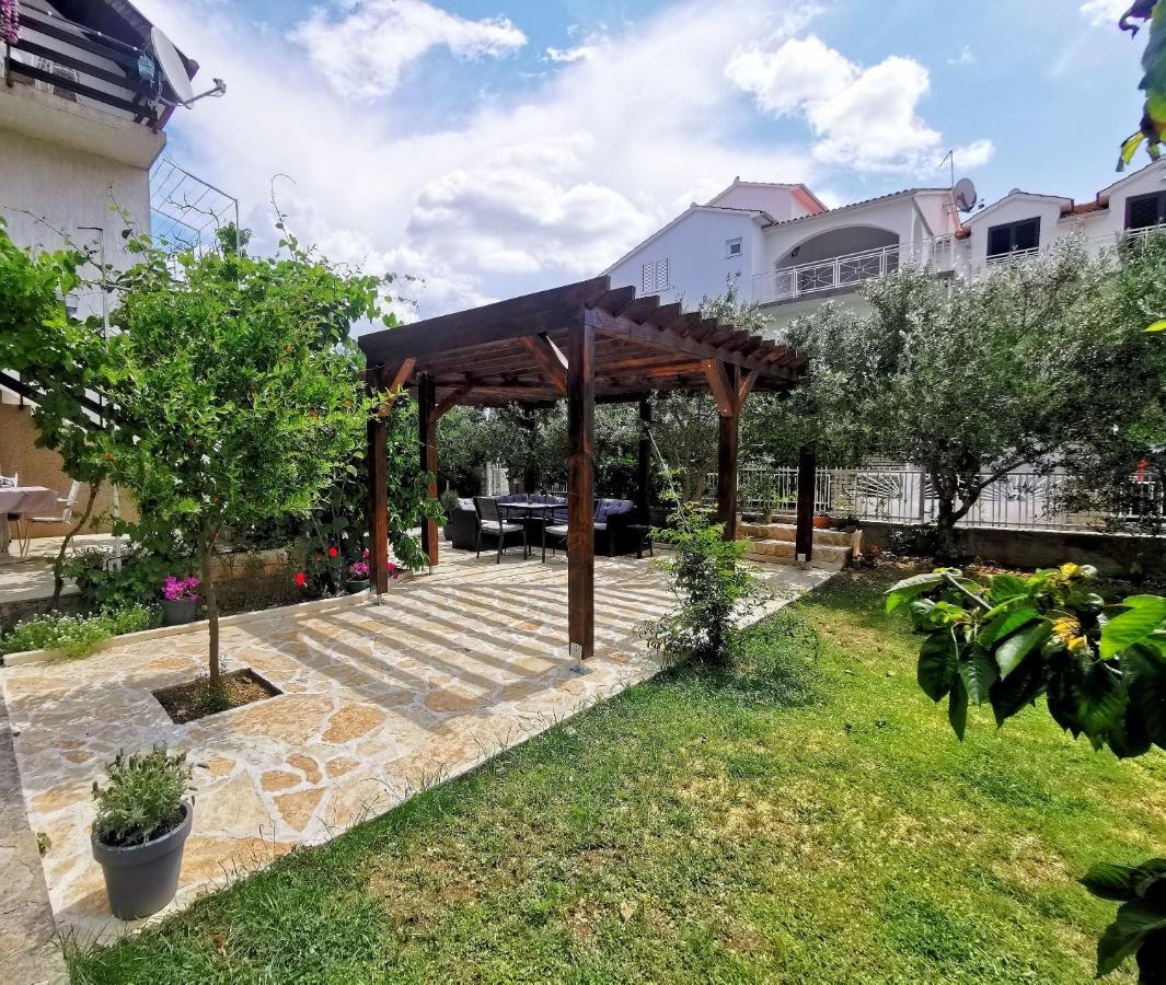 Apartments Marijana Βόντιτσε Εξωτερικό φωτογραφία
