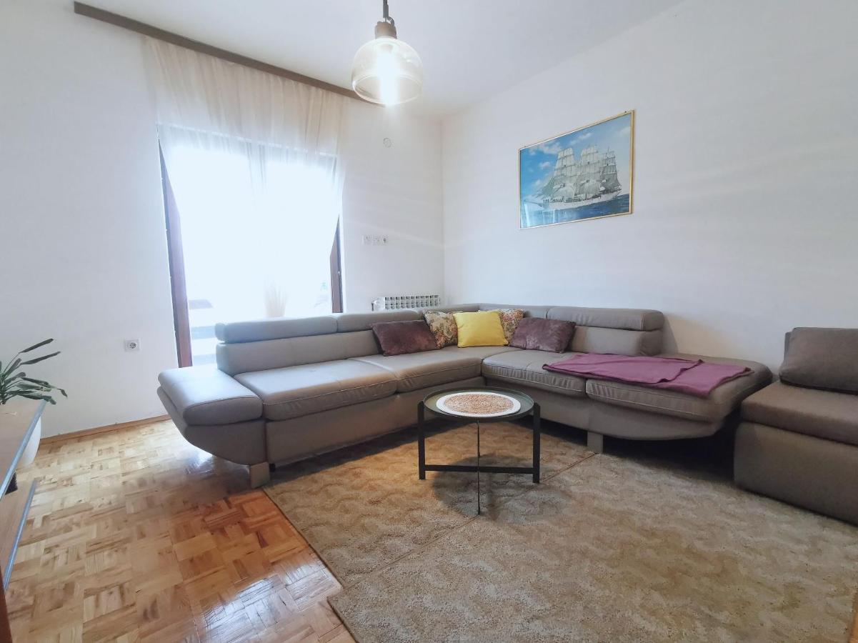 Apartments Marijana Βόντιτσε Εξωτερικό φωτογραφία