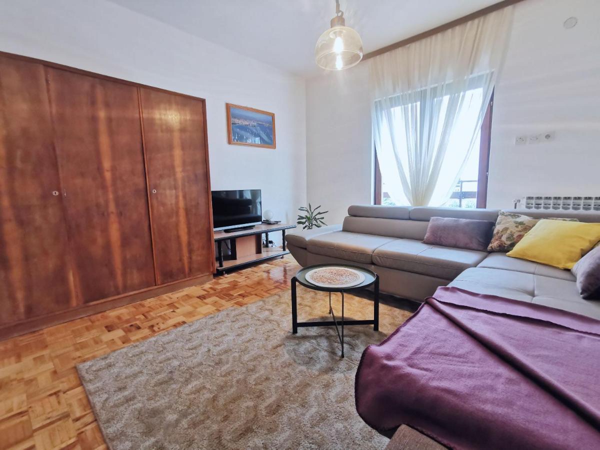 Apartments Marijana Βόντιτσε Εξωτερικό φωτογραφία