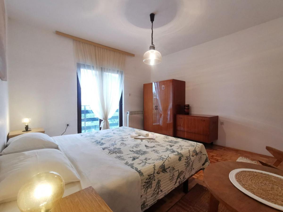 Apartments Marijana Βόντιτσε Εξωτερικό φωτογραφία