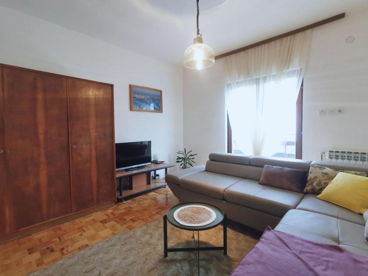 Apartments Marijana Βόντιτσε Εξωτερικό φωτογραφία