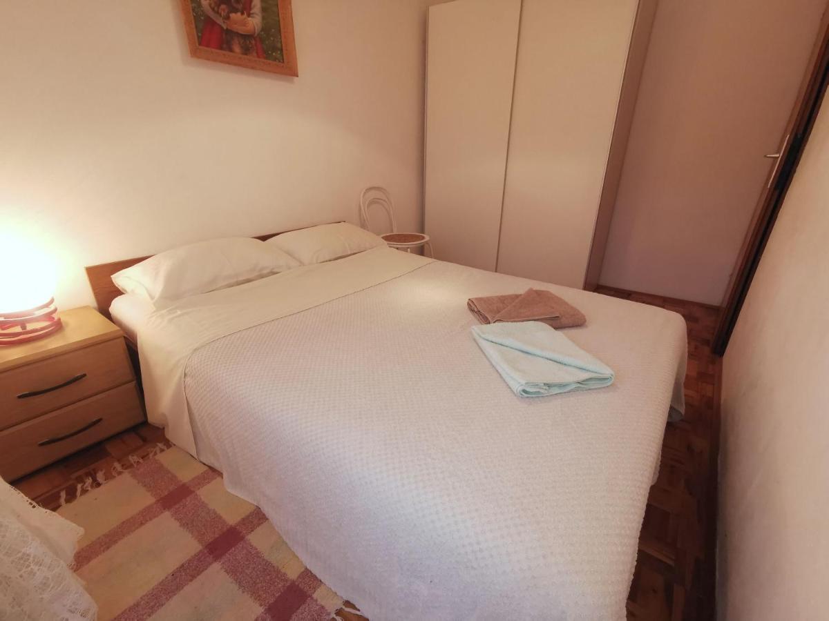 Apartments Marijana Βόντιτσε Εξωτερικό φωτογραφία