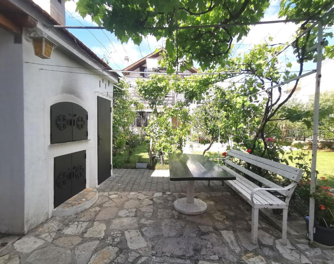 Apartments Marijana Βόντιτσε Εξωτερικό φωτογραφία