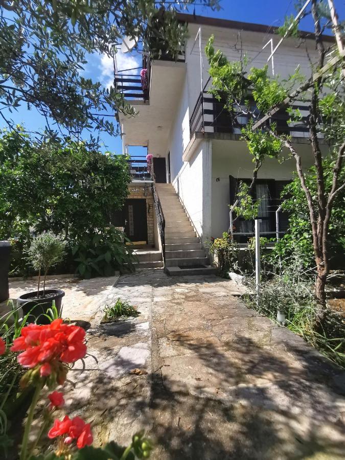 Apartments Marijana Βόντιτσε Εξωτερικό φωτογραφία