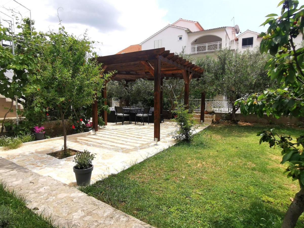 Apartments Marijana Βόντιτσε Εξωτερικό φωτογραφία