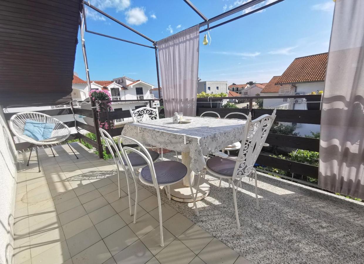 Apartments Marijana Βόντιτσε Εξωτερικό φωτογραφία