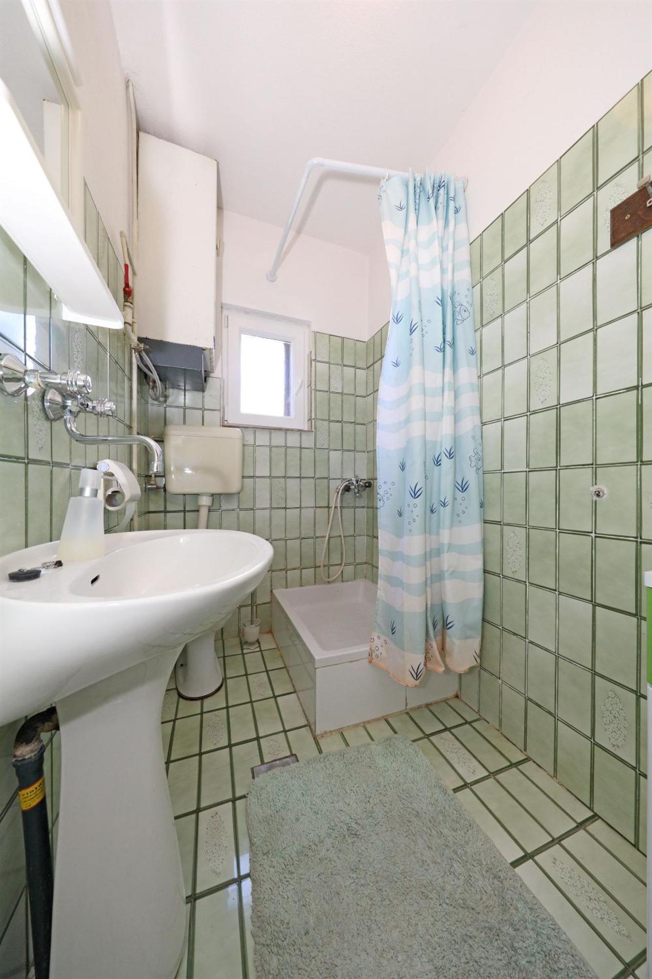 Apartments Marijana Βόντιτσε Εξωτερικό φωτογραφία