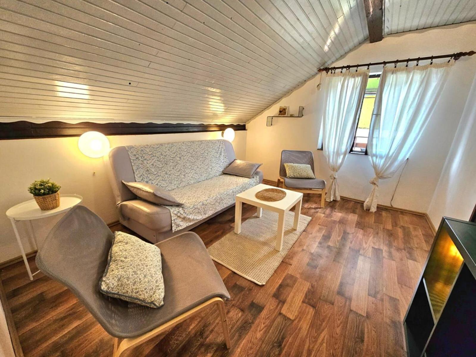 Apartments Marijana Βόντιτσε Εξωτερικό φωτογραφία