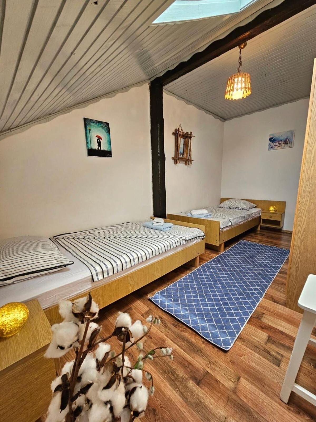 Apartments Marijana Βόντιτσε Εξωτερικό φωτογραφία