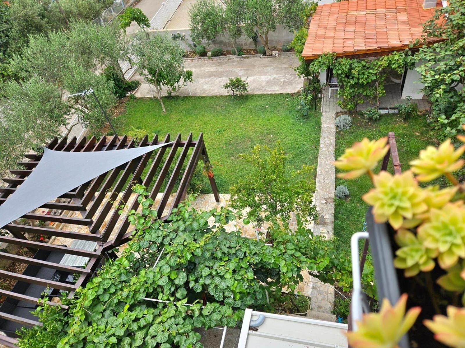 Apartments Marijana Βόντιτσε Εξωτερικό φωτογραφία