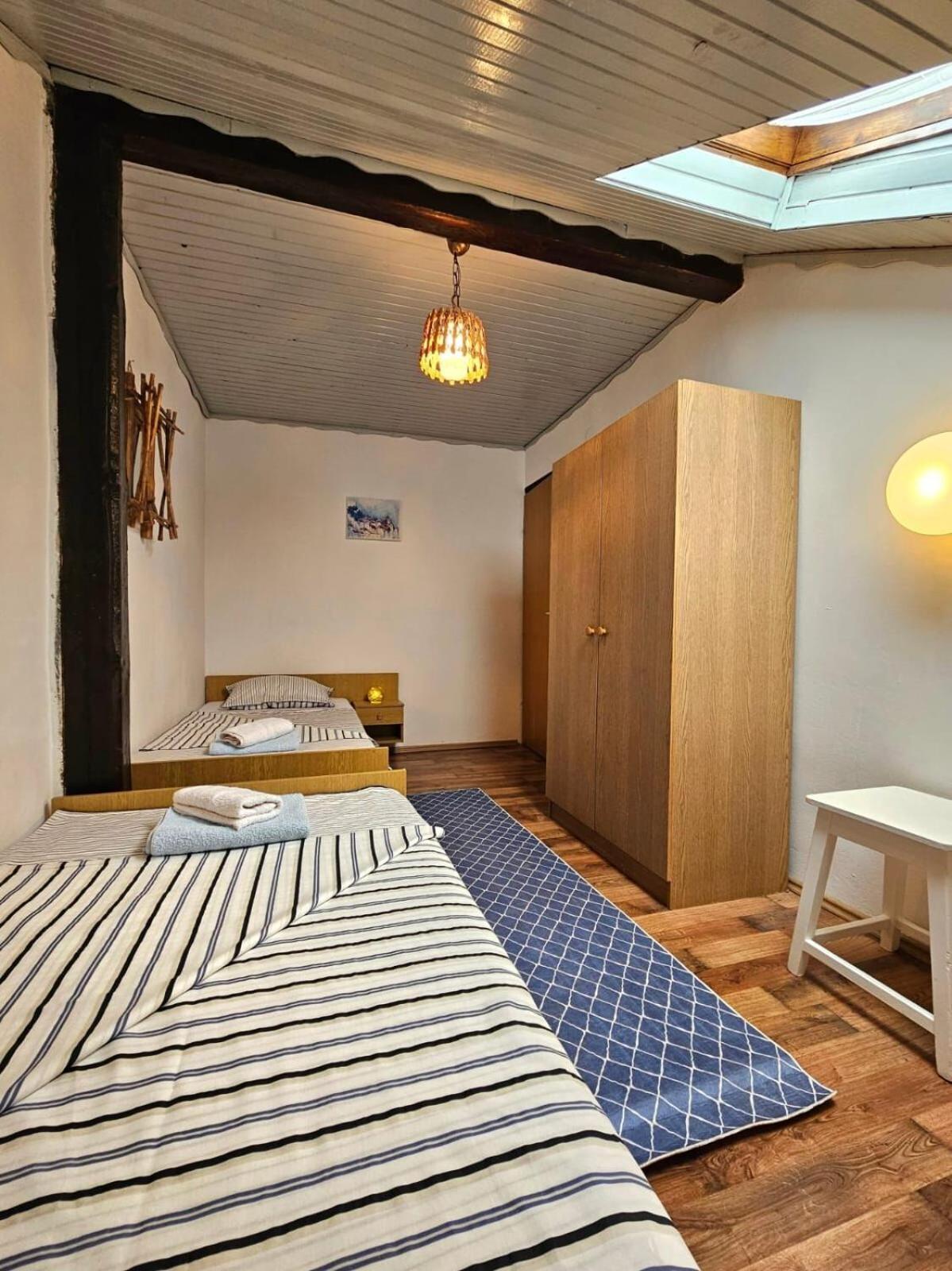 Apartments Marijana Βόντιτσε Εξωτερικό φωτογραφία