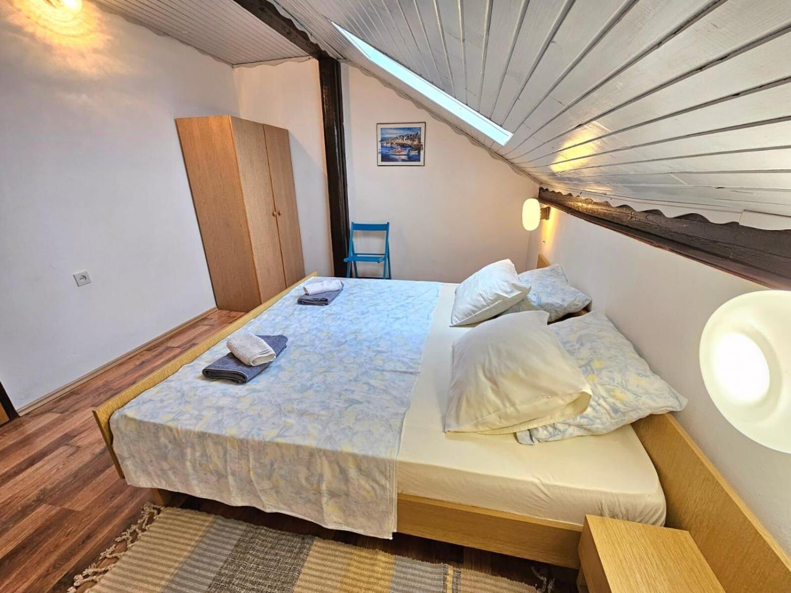 Apartments Marijana Βόντιτσε Εξωτερικό φωτογραφία