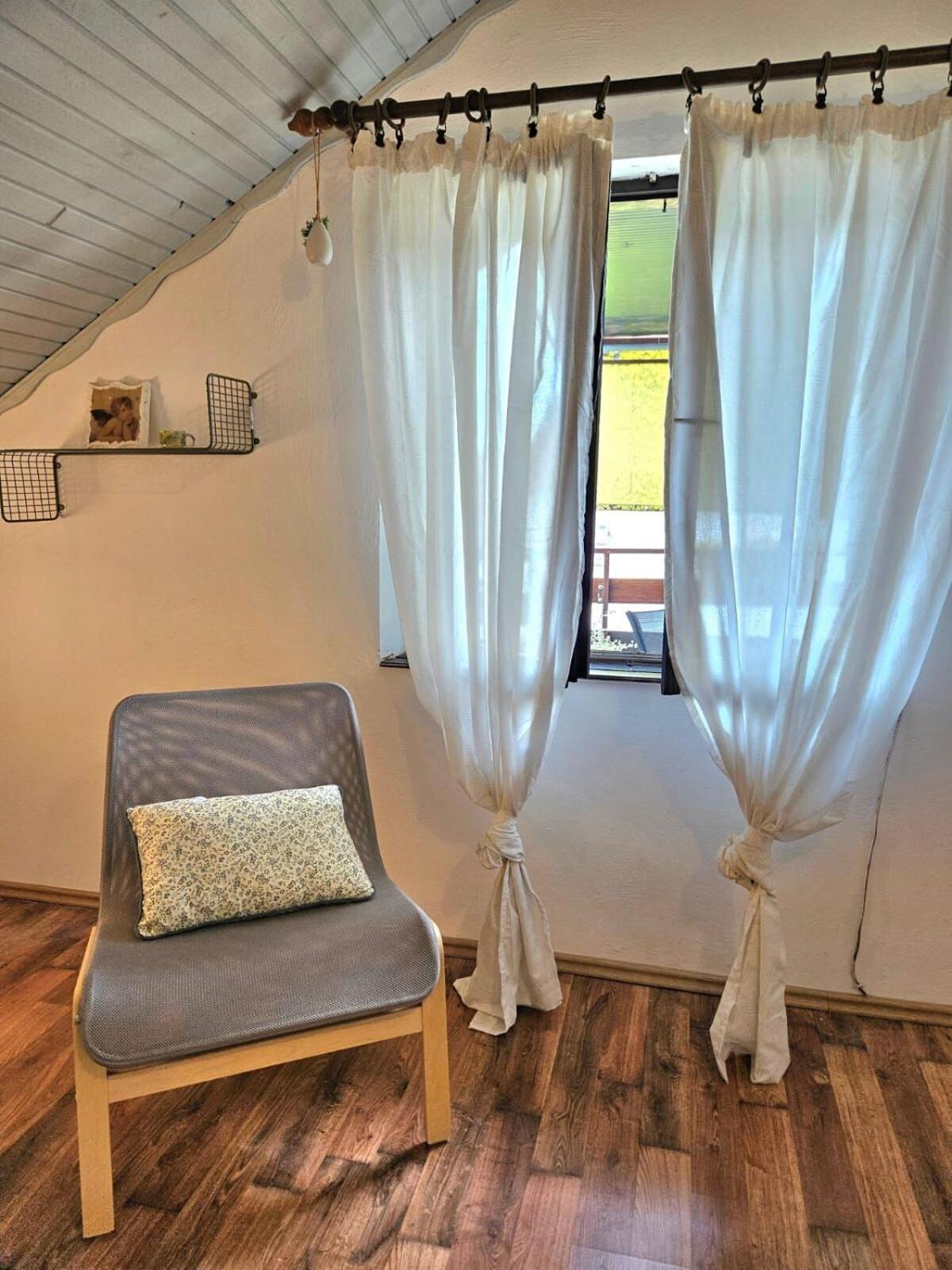 Apartments Marijana Βόντιτσε Εξωτερικό φωτογραφία
