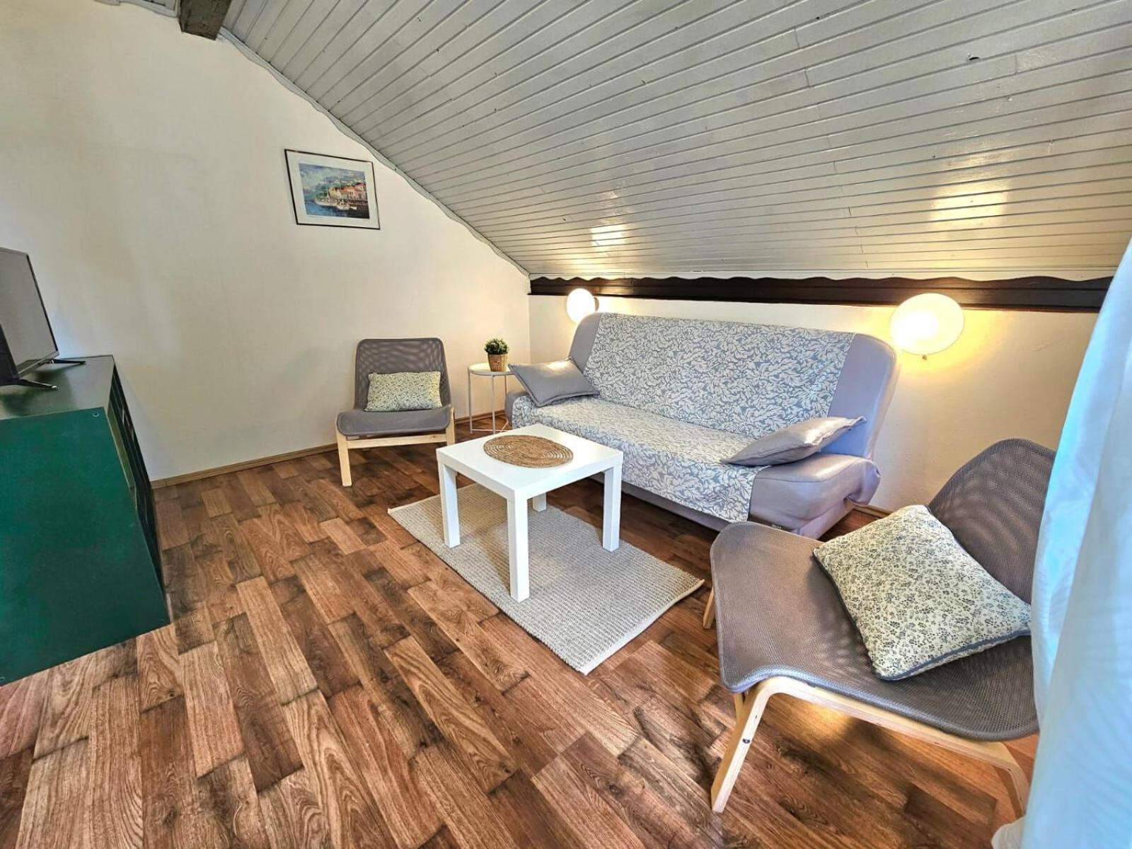 Apartments Marijana Βόντιτσε Εξωτερικό φωτογραφία
