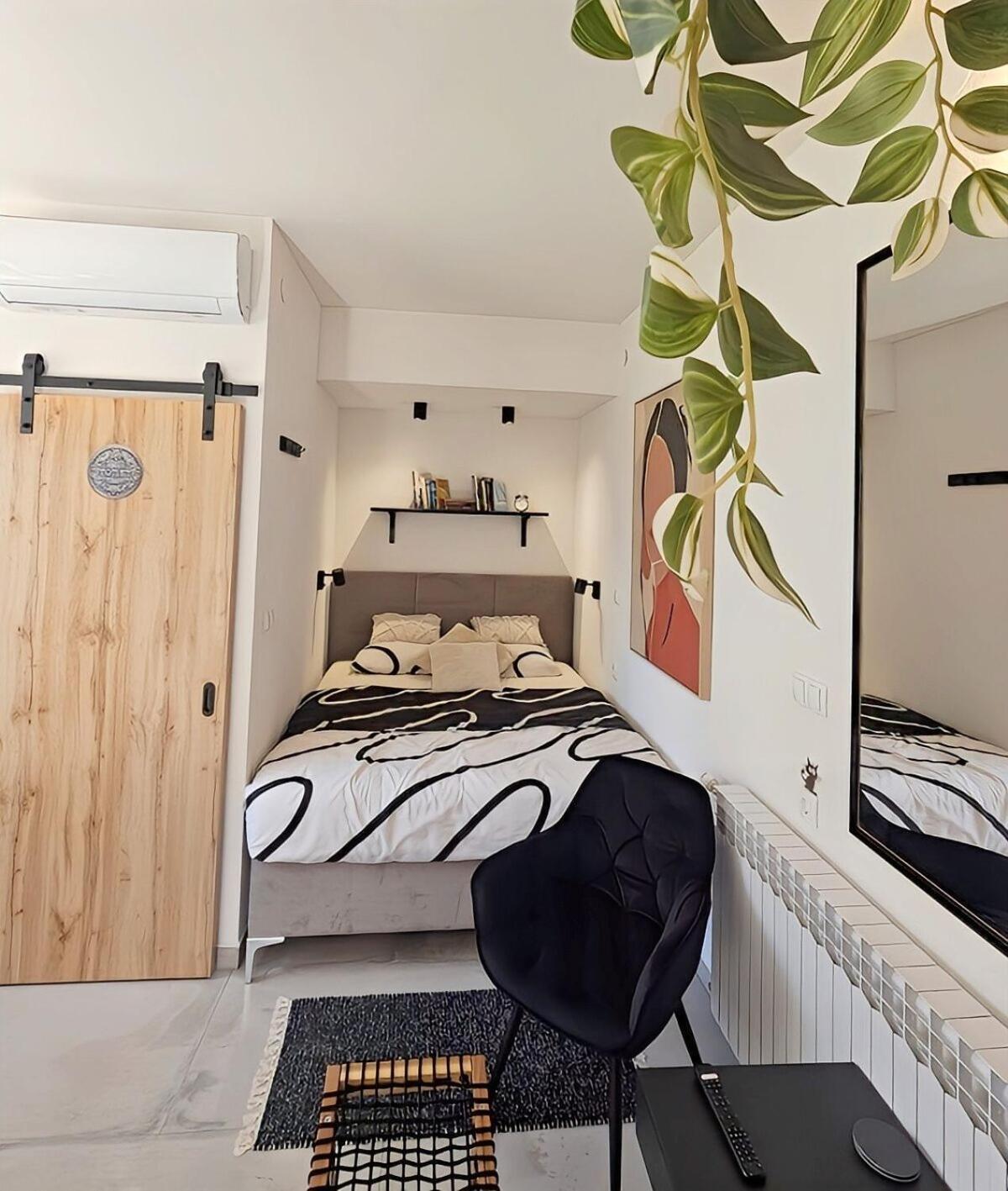 Apartments Marijana Βόντιτσε Εξωτερικό φωτογραφία