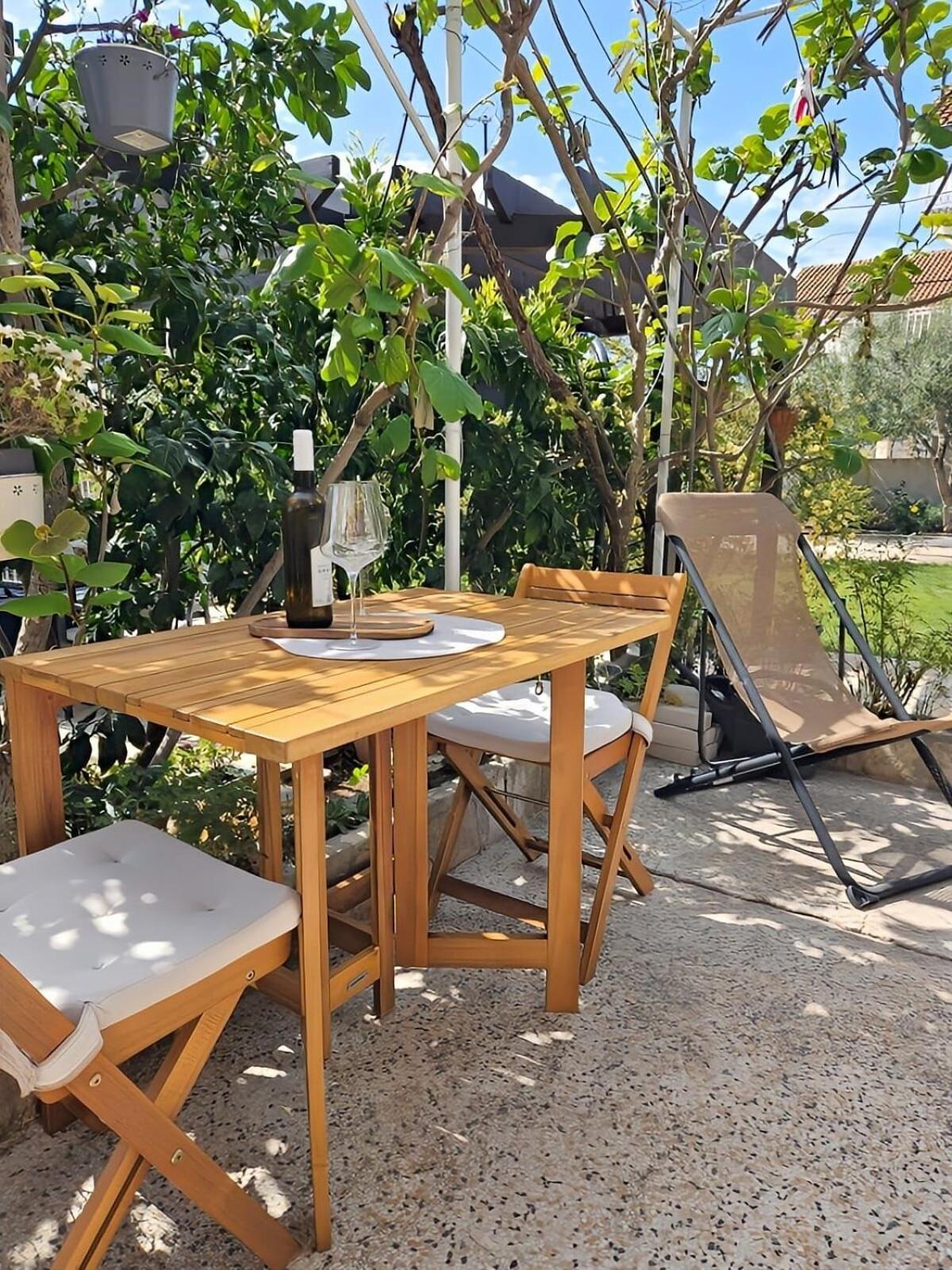 Apartments Marijana Βόντιτσε Εξωτερικό φωτογραφία