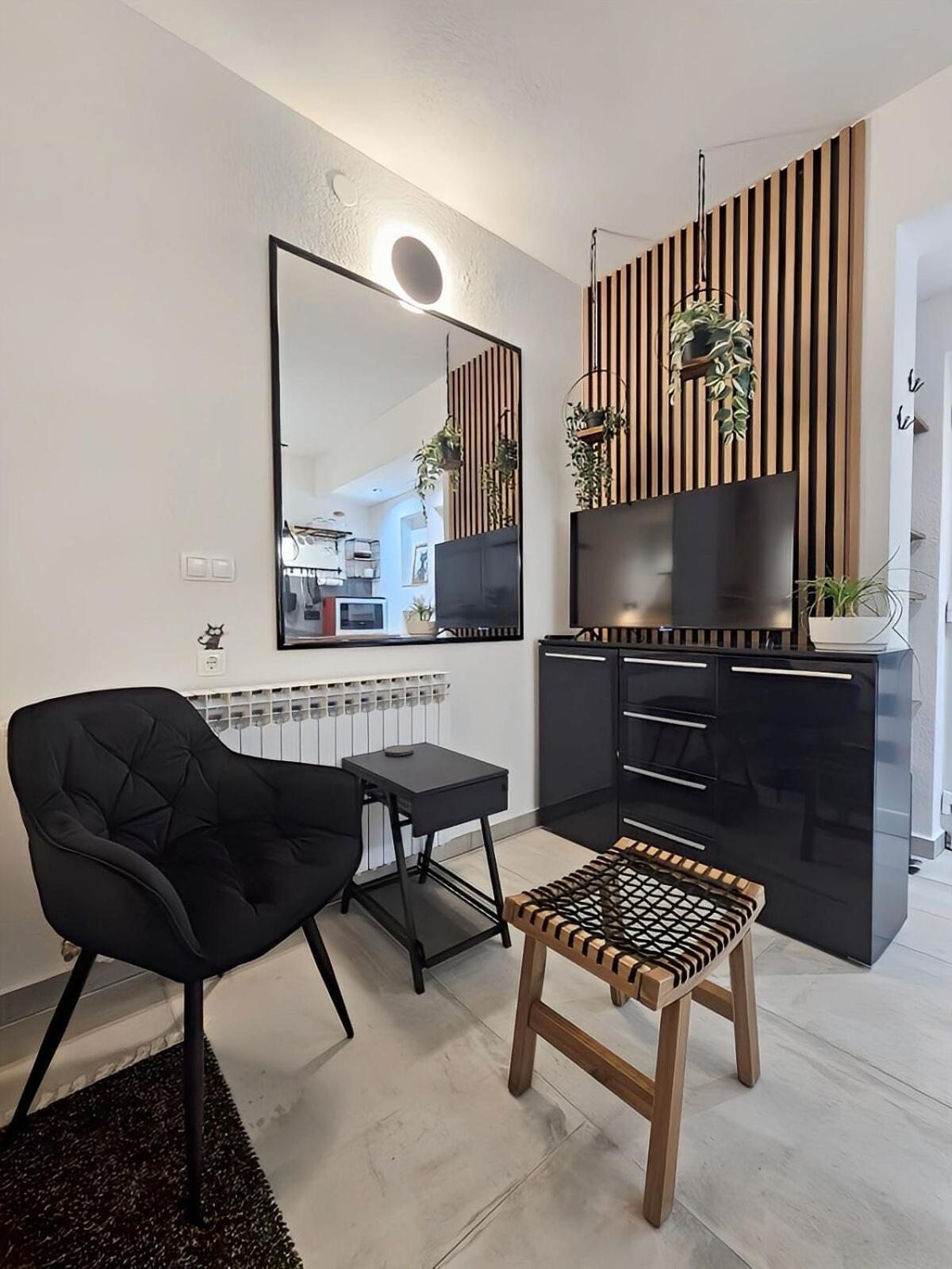 Apartments Marijana Βόντιτσε Εξωτερικό φωτογραφία