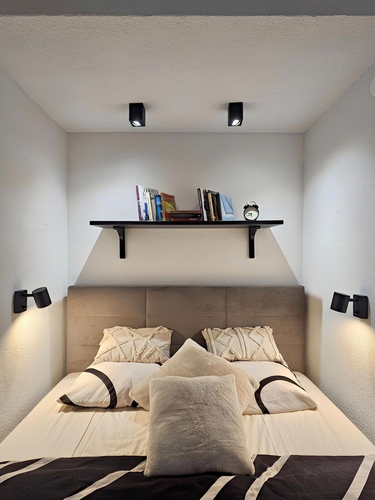 Apartments Marijana Βόντιτσε Εξωτερικό φωτογραφία