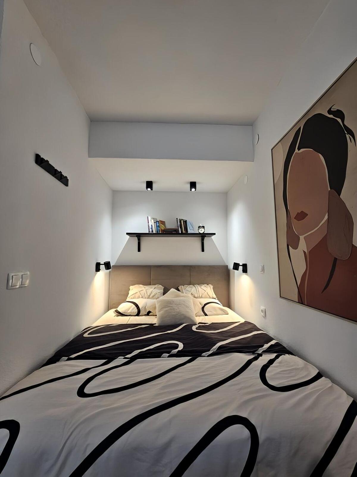 Apartments Marijana Βόντιτσε Εξωτερικό φωτογραφία