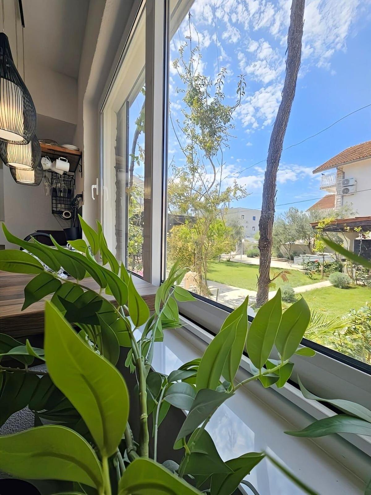 Apartments Marijana Βόντιτσε Εξωτερικό φωτογραφία