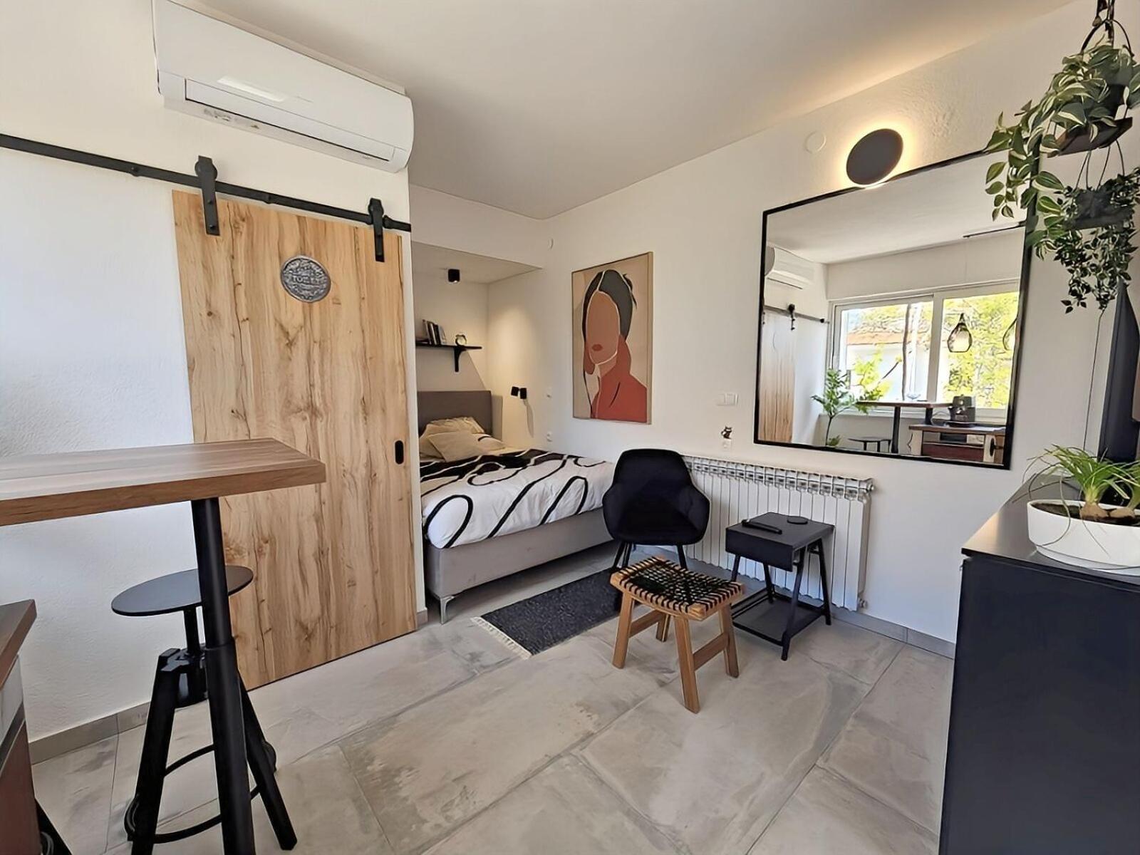 Apartments Marijana Βόντιτσε Εξωτερικό φωτογραφία