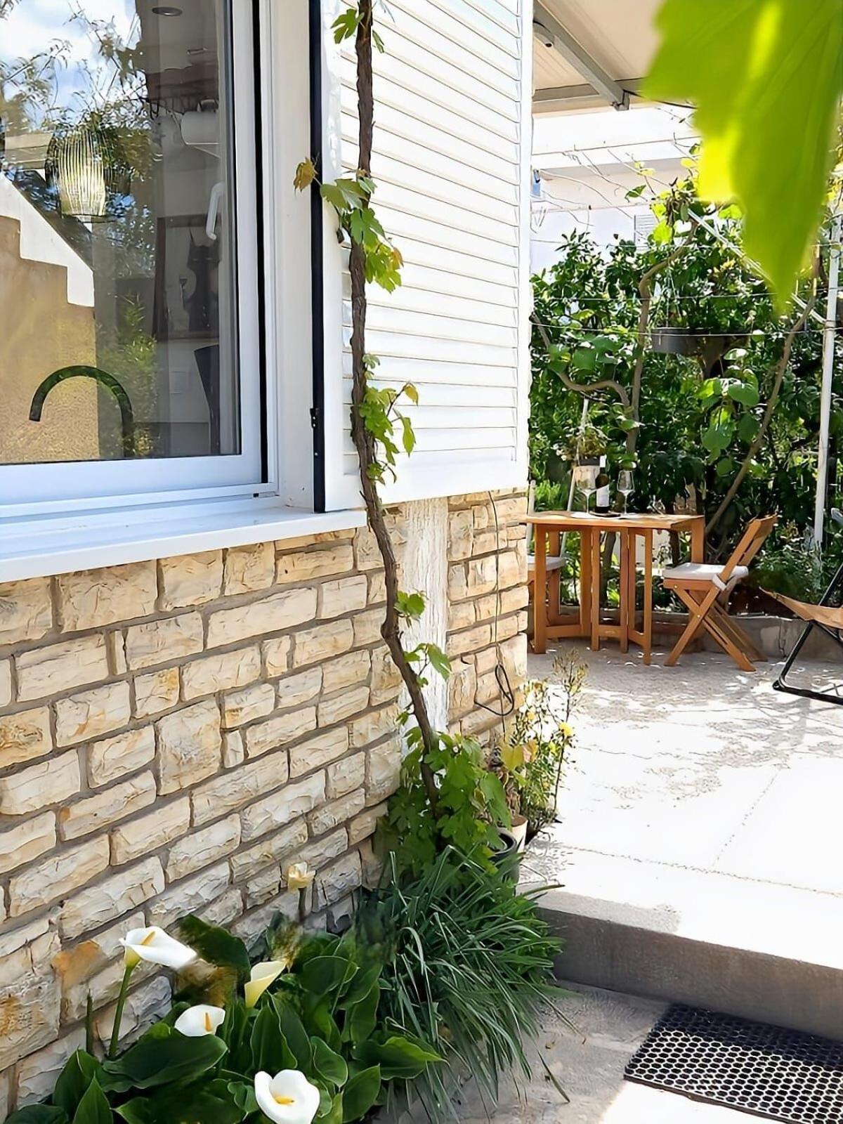 Apartments Marijana Βόντιτσε Εξωτερικό φωτογραφία