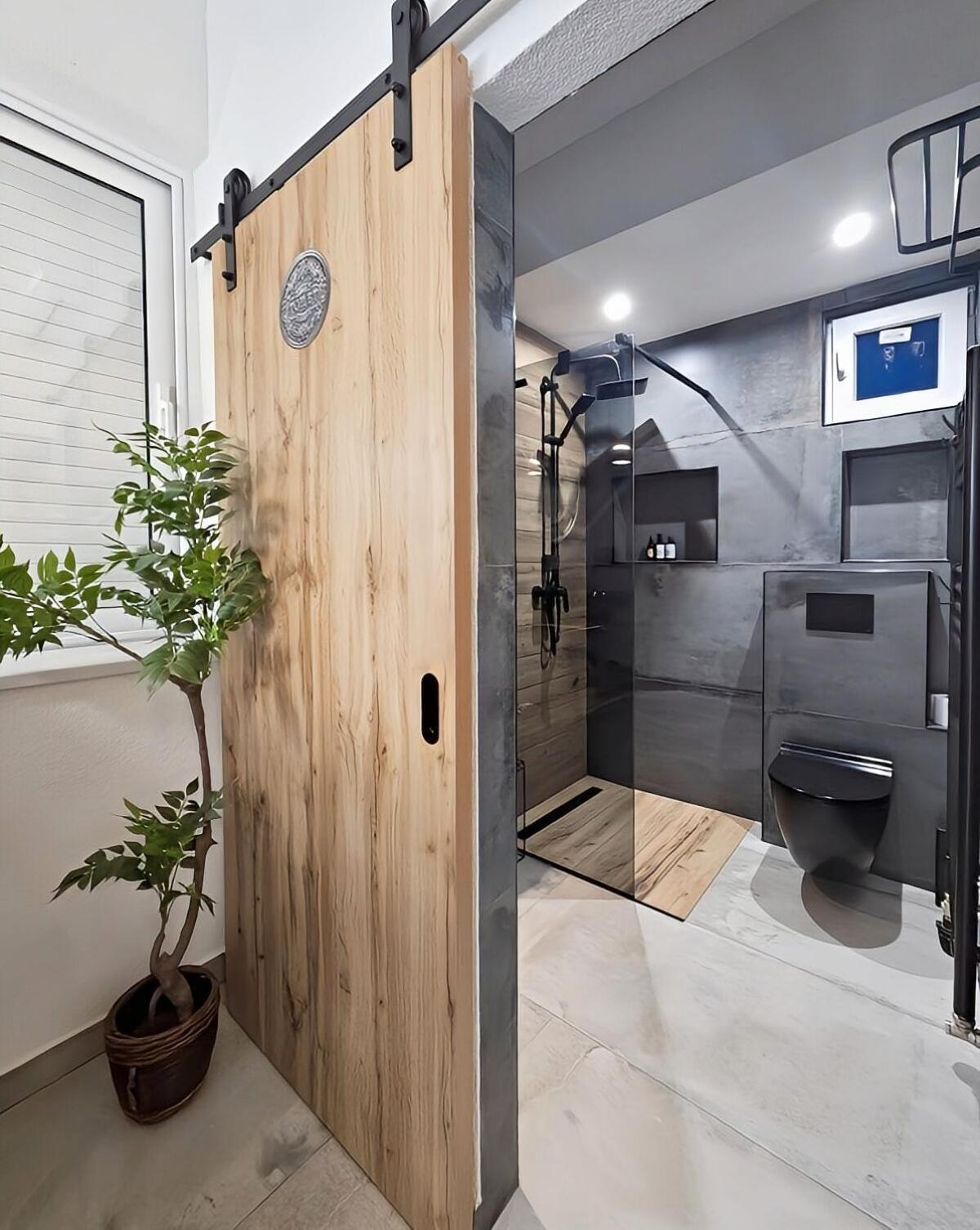 Apartments Marijana Βόντιτσε Εξωτερικό φωτογραφία
