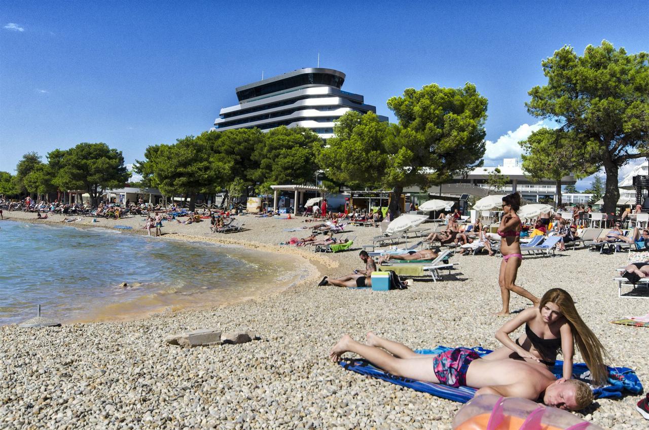 Apartments Marijana Βόντιτσε Εξωτερικό φωτογραφία