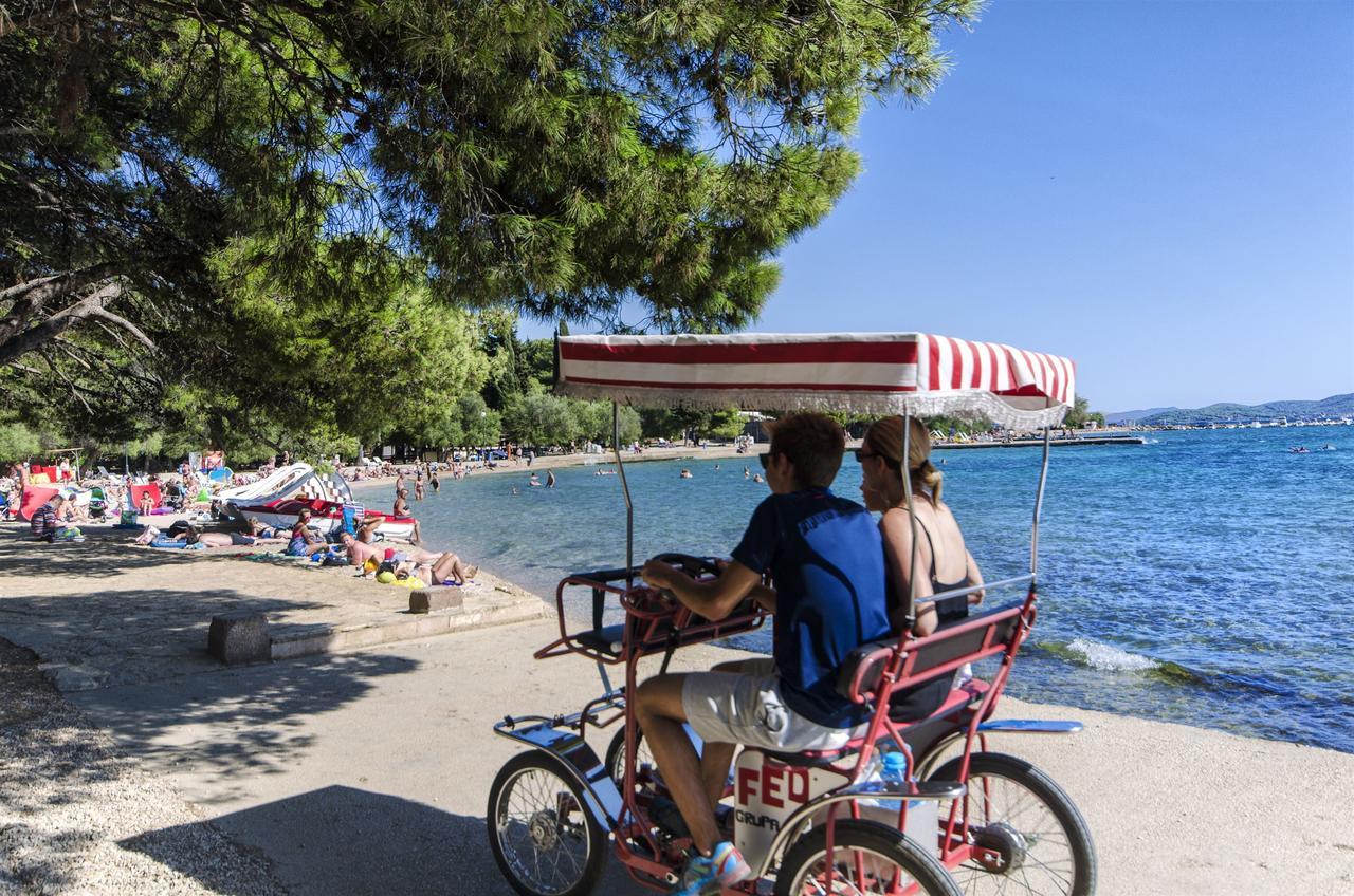 Apartments Marijana Βόντιτσε Εξωτερικό φωτογραφία